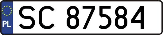 SC87584