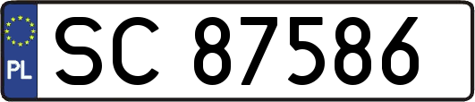 SC87586