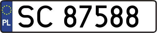 SC87588