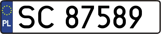 SC87589