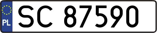 SC87590
