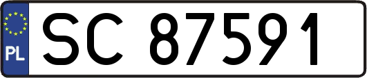 SC87591