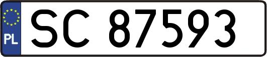 SC87593