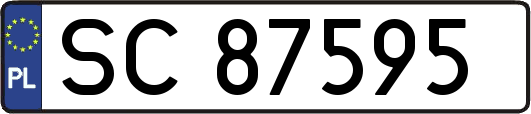 SC87595
