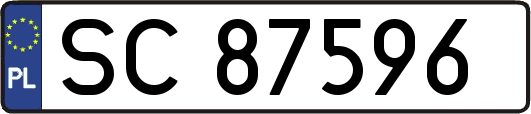 SC87596