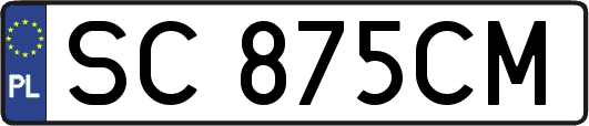 SC875CM