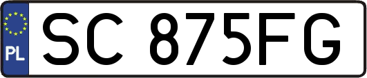 SC875FG