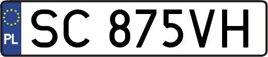 SC875VH