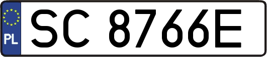 SC8766E