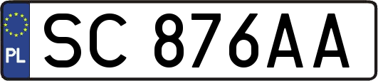 SC876AA