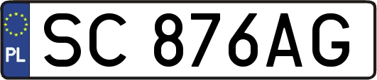 SC876AG
