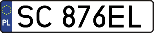 SC876EL