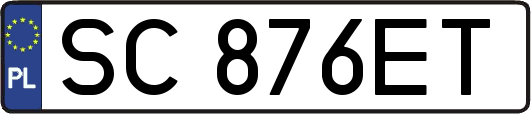 SC876ET
