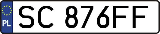 SC876FF