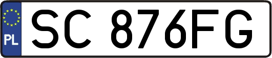 SC876FG