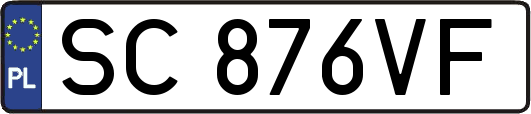 SC876VF