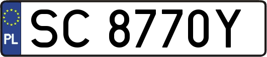 SC8770Y
