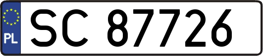 SC87726
