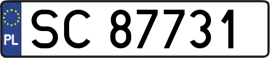 SC87731