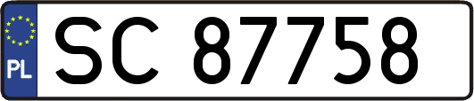 SC87758