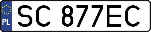 SC877EC