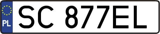 SC877EL