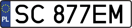 SC877EM