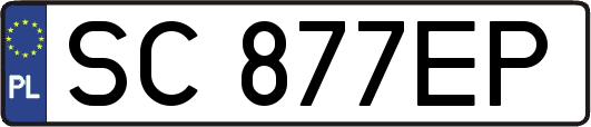 SC877EP