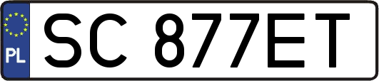 SC877ET