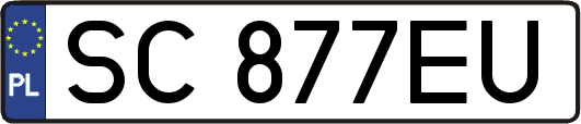 SC877EU