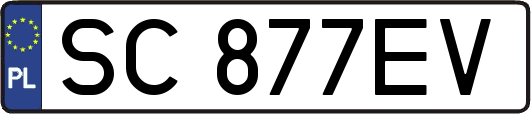 SC877EV