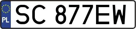 SC877EW
