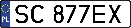 SC877EX