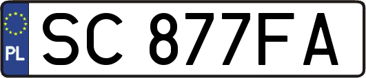 SC877FA