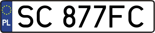 SC877FC