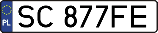 SC877FE
