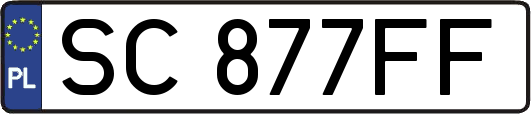 SC877FF