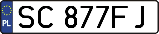 SC877FJ