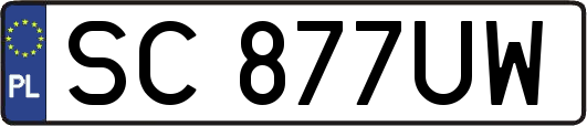 SC877UW