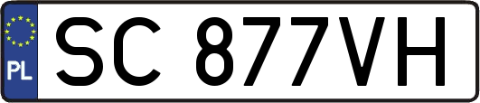 SC877VH