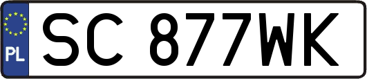 SC877WK