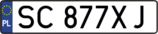 SC877XJ