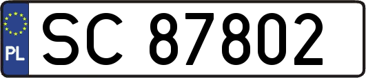 SC87802