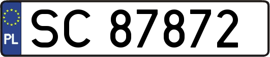 SC87872