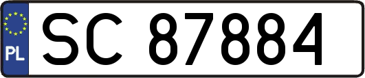 SC87884
