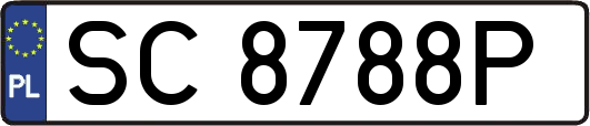 SC8788P