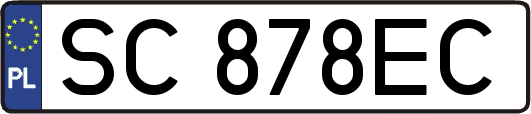 SC878EC