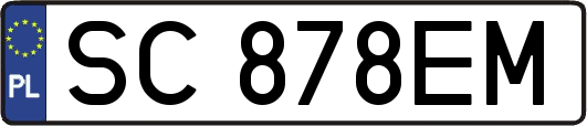 SC878EM