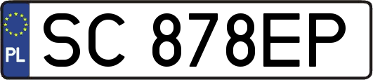 SC878EP