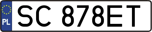 SC878ET